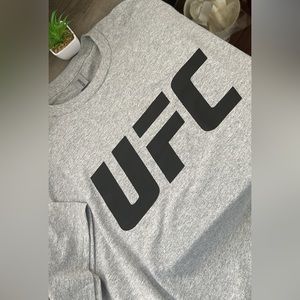 Personalized Ufc Shirt